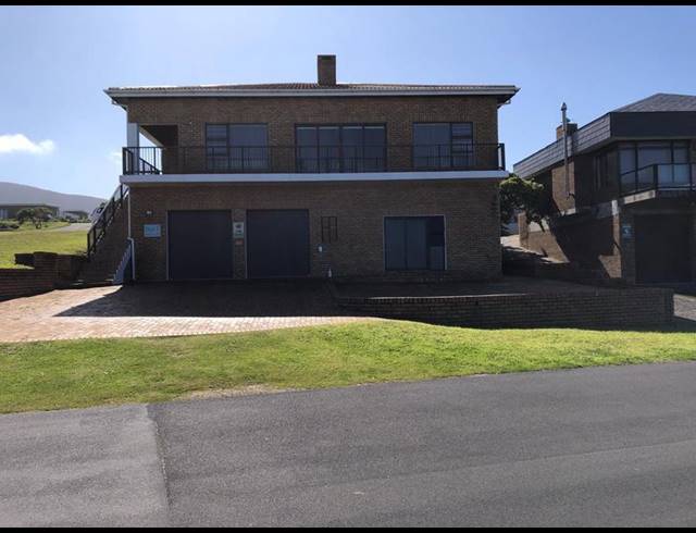 5 BEDROOM HOUSE FOR SALE IN FRANSKRAAL